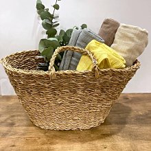 竹編手提籃 歷史價格詳細信息