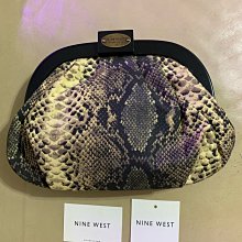 【全新品】NINE WEST 菱格紋肩背包-裸粉/肩背包/斜背包/側背包/鍊條包/NINE WEST/包包/大容量/全新正品/MALONE 歷史價格詳細信息