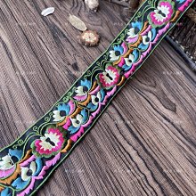 民族風特色6米7米太陽能路燈藏族苗族瑤族一體化景觀庭院道路燈 歷史價格詳細信息