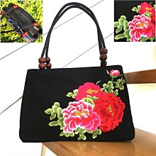 新款民族風繡花圓帽復古老繡中青年外出遊玩休閒寬簷帽國風遮陽帽 歷史價格詳細信息