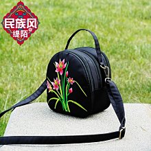 包包新款民族風潮斜挎包百搭女包夏季休閑多層單肩包流行女士包包~特價 歷史價格詳細信息
