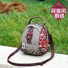 新款民族風手工貼花可摺疊圓頂帽戶外出遊防曬遮陽帽百搭圓頂帽女 歷史價格詳細信息