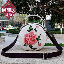 手提小圓包女斜挎包帆布包ins韓風小容量2022年新款女夏天單肩包 歷史價格詳細信息