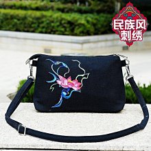 『buma』新款熱銷 古風包包斜挎百搭手提包漢服女刺繡繡花帆布包流蘇單肩仙女小荷包~特價~特賣 歷史價格詳細信息