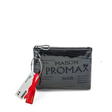 MAISON PROMAX 圓點粽子 三角幾何造型 零錢包/吊掛包 AE25W18S/112粉 歷史價格詳細信息