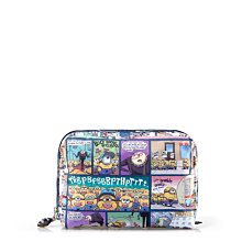 ♥ 小花日韓雜貨 -- 日本素色 agnes b LOGO 小包帆布手提包放水壺水餃包便當袋 歷史價格詳細信息