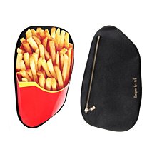 韓國Ato8~仿巧克力  蛋糕 手拿包  防水收納包 萬用包 歷史價格詳細信息