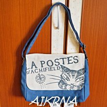 【達洋貓 Dayan】斜背袋 英倫小貓 歷史價格詳細信息