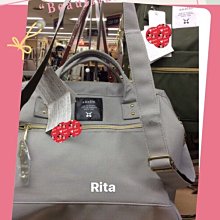 anello日本酒紅色 高密度尼龍材質 輕量 防潑水 大開口大容量 後背包 媽媽包 歷史價格詳細信息