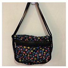 「 二手包 」 LESportsac 小斜背包 3 歷史價格詳細信息