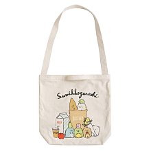 又敗家@日本San-X角落生物刺繡牛仔布包肩揹包CU84301附暗袋牛仔包手提包肩背包肩背袋電繡角落小夥伴牆角生物肩揹袋 歷史價格詳細信息