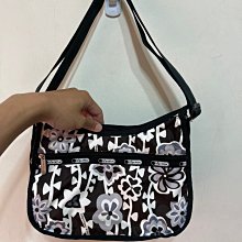「 二手包 」 LESportsac 小斜背包 3 歷史價格詳細信息