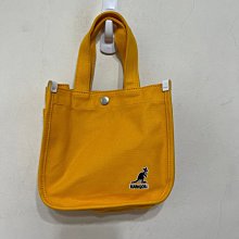 「 二手包 」 KANGOL 手提斜背小包（粉）82 歷史價格詳細信息