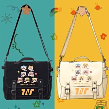 學生書包 側背包 斜背包 單肩包 庫洛米 美樂蒂 玉桂狗 動漫 周邊 書包 單肩包 斜挎包 可愛 卡通FL055 歷史價格詳細信息