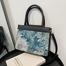 【熱賣精選】包包女2021新款拼色真皮女包單肩包時尚歐美風范牛皮手提包廣州潮7501 歷史價格詳細信息