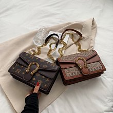 &小香風側背包小包包 女包 2024 新款 網紅 小西K 女學生 韓版 女士 斜挎 菱格 鏈條-陽光優選 歷史價格詳細信息