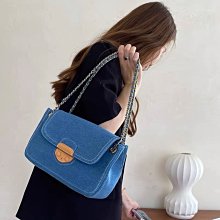 熱賣鏈條腋下包包釹2024春夏新款洋氣菱格蝴蝶單肩斜跨包百搭小方包 歷史價格詳細信息