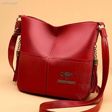 【熱賣精選】女生精品包包單肩包女2021新款秋高級感腋下包時尚簡約百搭真皮包包小眾斜挎包7103 歷史價格詳細信息