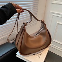 高級感韓版復古單肩腋下大容量包包女春夏2023新款小眾通勤斜挎包-Misaki精品 歷史價格詳細信息