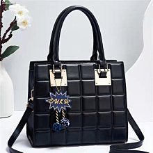 熱賣 手提包批發2023新款韓版ins時尚休閑單肩包PU質感大容量斜跨女包 精品 歷史價格詳細信息