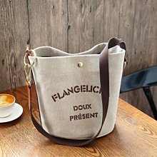 甜甜??韓版帆布包 森系印花斜挎包雙肩布袋女背包帆布單肩包學生上課手提包包補習袋-惠誠小屋 歷史價格詳細信息
