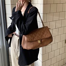 大容量鏈條包女 小眾高級質感媽咪包爆款購物袋繡花手提托特包 歷史價格詳細信息