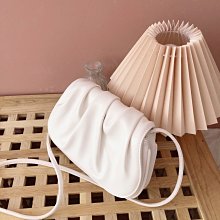 韓版ins帆布包女斜挎百搭大容量上班族單肩小包包外出手提水桶包-李李 韓國女裝 歷史價格詳細信息