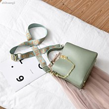 熱賣 手提包批發2023新款韓版ins時尚休閑單肩包PU質感大容量斜跨女包 精品 歷史價格詳細信息