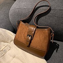 【熱賣精選】秋季百搭女士包包新款潮時尚大容量單肩水桶包格子百搭手提包 歷史價格詳細信息