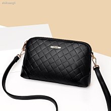 【熱賣精選】??女士斜挎包純色經典女士寬肩帶 PU 皮革手提包奢華方形女士包單肩包單肩 f 歷史價格詳細信息