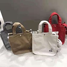 KANGOL 帆布手提側背包 2色 60253011 歷史價格詳細信息