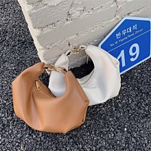 【熱賣精選】高級質感 手提包 頭層牛皮 氣質 休閒斜背包小眾法式單肩 歷史價格詳細信息