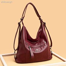 【熱賣精選】女生精品包包包包女包2021新款時尚潮女士撞色軟面大容量簡約中老年單肩斜斜包10298 歷史價格詳細信息