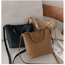 【熱賣精選】斜挎斜背包時尚撞色PU韓版潮女士手提包 歷史價格詳細信息