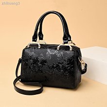 復古民族風斜挎小包包2024新款休閒牛仔布配牛皮刺繡鏈條手機包女-李李 韓國女裝 歷史價格詳細信息