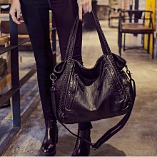 【熱賣精選】包包女新款韓版時尚休閒大容量軟皮單肩斜背包百搭真皮手提包 歷史價格詳細信息