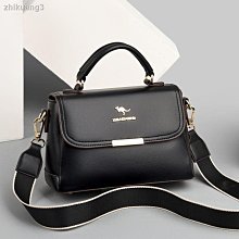 袋鼠寬肩帶網紅小包包女包新款時尚老花單肩包斜挎圓筒枕頭包 歷史價格詳細信息