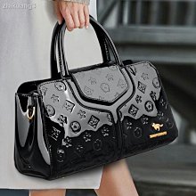 手提包 手提袋 包包 秋冬大容量包包女包2021新款時尚千鳥格手提托特包休閑呢子單肩包 歷史價格詳細信息