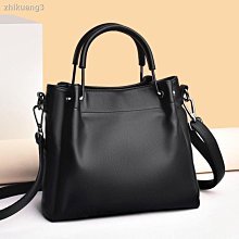 【熱賣精選】[新款]真軟皮高級感女士包包新款春夏手提包女百搭時尚單肩斜挎大包 MRTP 歷史價格詳細信息