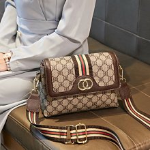 女生包包 女包 時尚印花貝殼包 2023新款時尚撞色單肩包 女包 零錢個性斜挎包 斜背包 歷史價格詳細信息