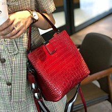 真皮雙肩包女2020新款時尚背包頭層牛皮軟皮大容量旅游包防盜-麥德好服裝包包 歷史價格詳細信息