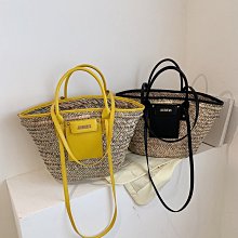 【熱賣精選】田園編製收納筐無蓋草編整理箱衣櫥衣服大號儲物筐編織雜物盒 歷史價格詳細信息