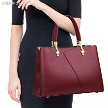 【熱賣精選】包包女真皮大包2020新款潮韓版百搭雙肩簡約手提大氣時尚網紅女包4967 歷史價格詳細信息