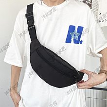 斜挎包男款胸包ins運動款男士背包單肩胸前斜跨包新款腰包手機包-輝縣精品 歷史價格詳細信息