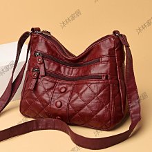 2023新款女包琳迪包真皮單肩斜揹包枕頭包百搭小包包生包潮 歷史價格詳細信息