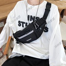 胸包男ins機能潮牌斜挎包男士包包運動小挎包工裝百搭腰包單肩包 歷史價格詳細信息