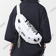 胸包男ins機能潮牌斜挎包男士包包運動小挎包工裝百搭腰包單肩包 歷史價格詳細信息