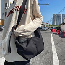 日系簡約單肩包男女ins風休閒防水小挎包時尚街頭潮流韓版斜揹包 歷史價格詳細信息