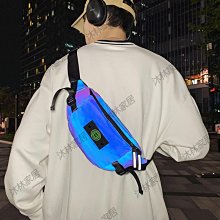 男士腰包潮牌單肩斜挎包時尚多功能小型輕便胸包新款跑步手機男包 歷史價格詳細信息