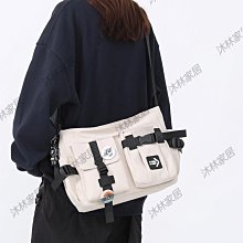 ins潮牌腋下包包女大容量運動風尼龍斜挎包上課通勤包單肩水餃包 歷史價格詳細信息